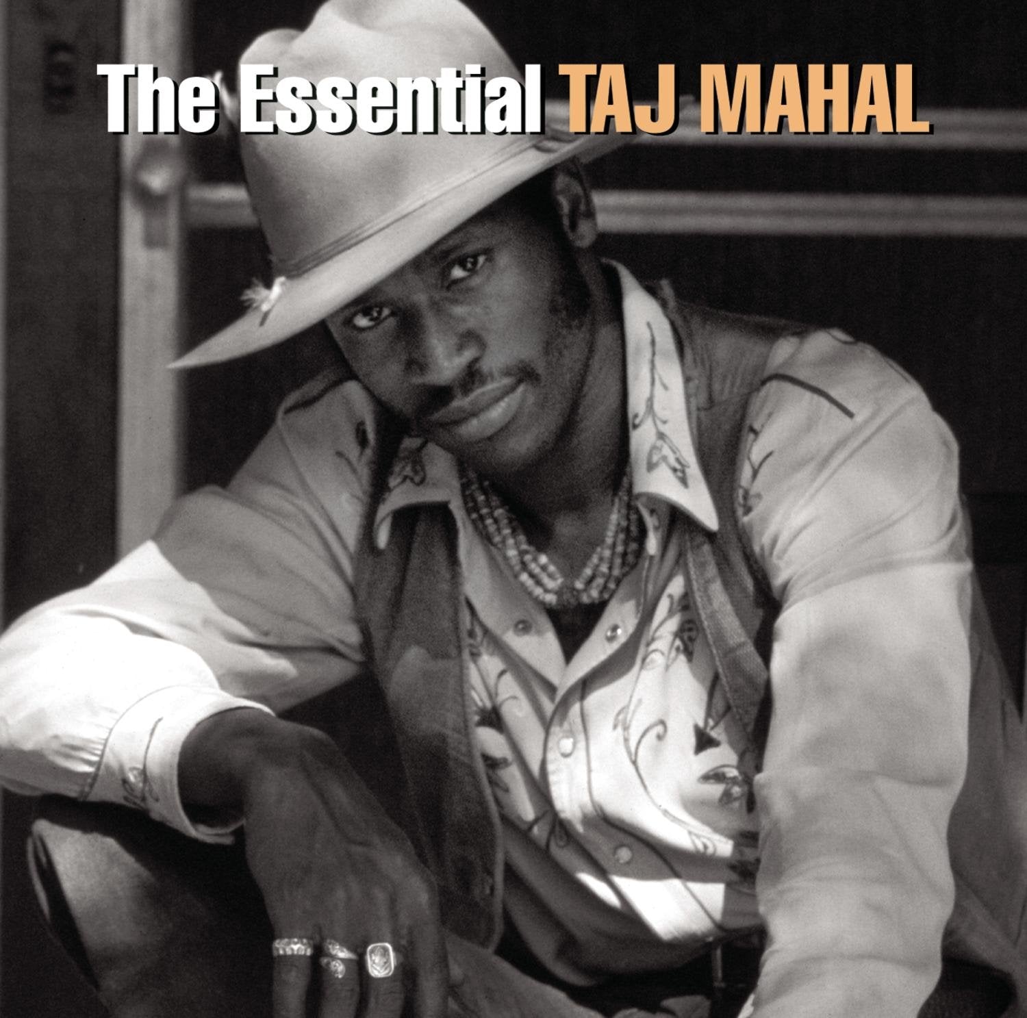 The Essential Blues