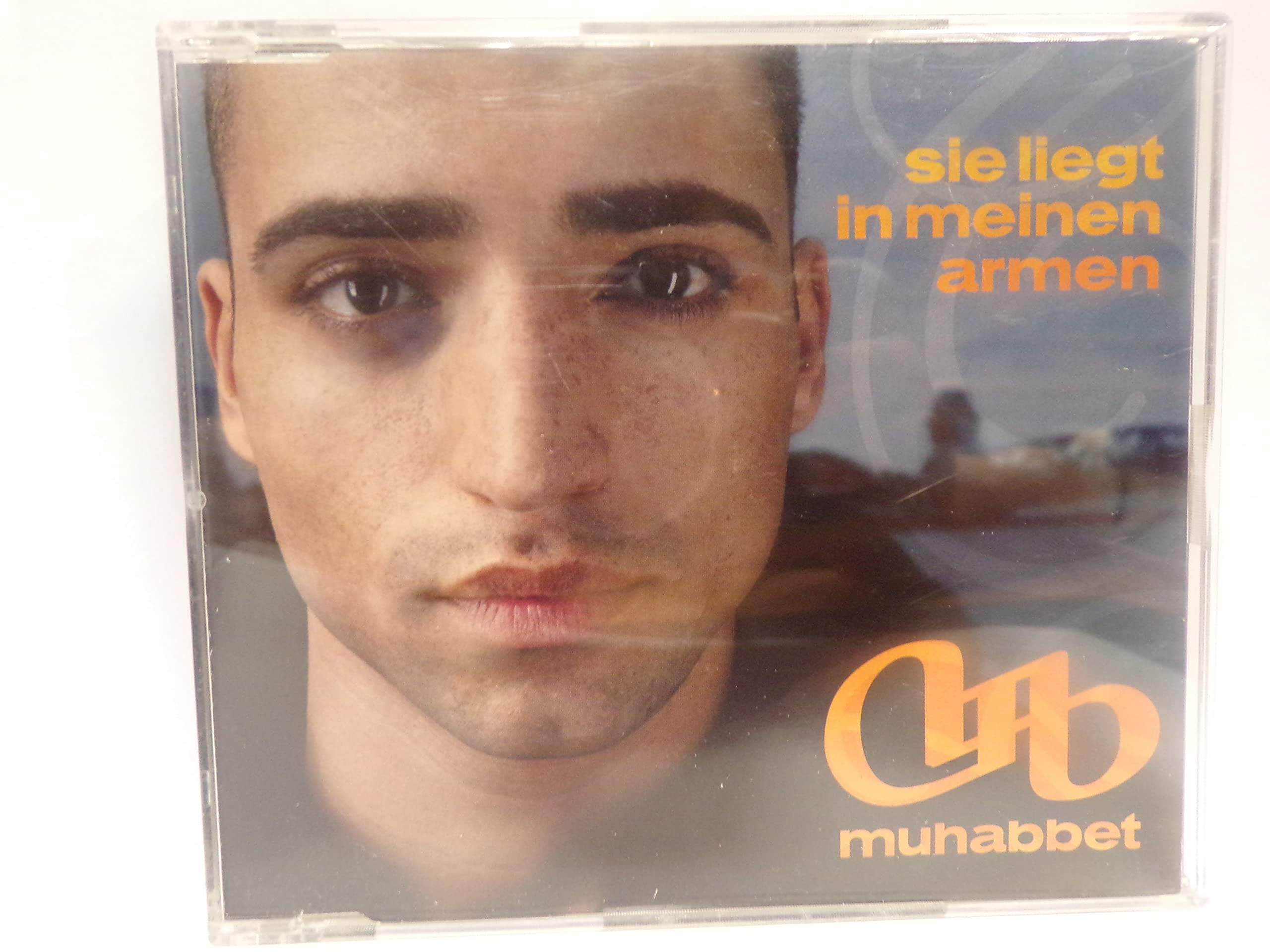 Product Image: Sie liegt in meinen Armen