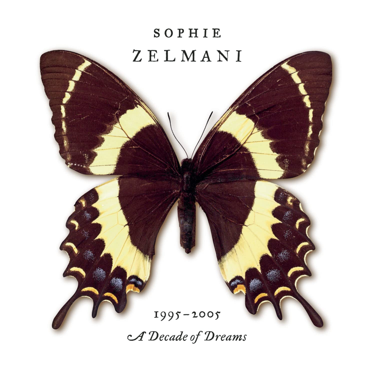 Decade of Dreams 1995-2005 Pop
