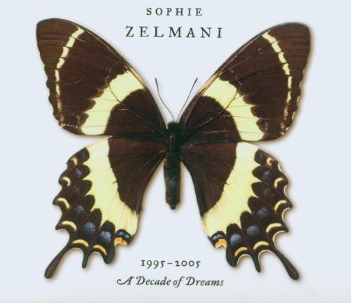 Decade of Dreams 95-05 (Digip) cd