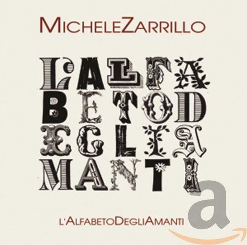 L'Alfabeto Degli Amanti Pop