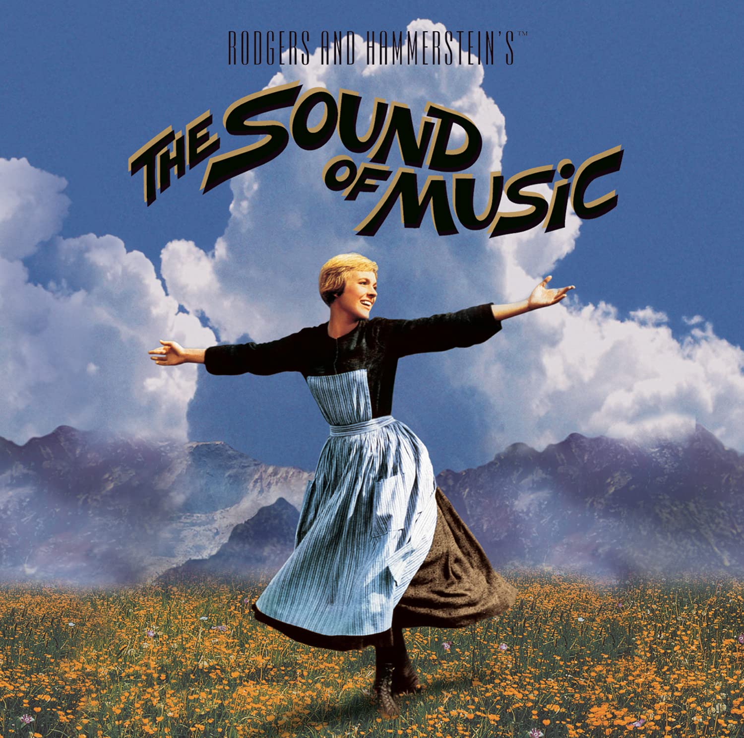The Sound of Music Soundtracks & Musicals