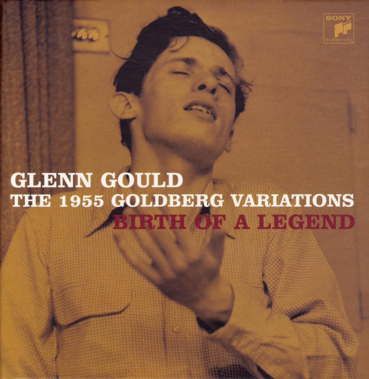 The 1955 Goldberg Variationen Classical
