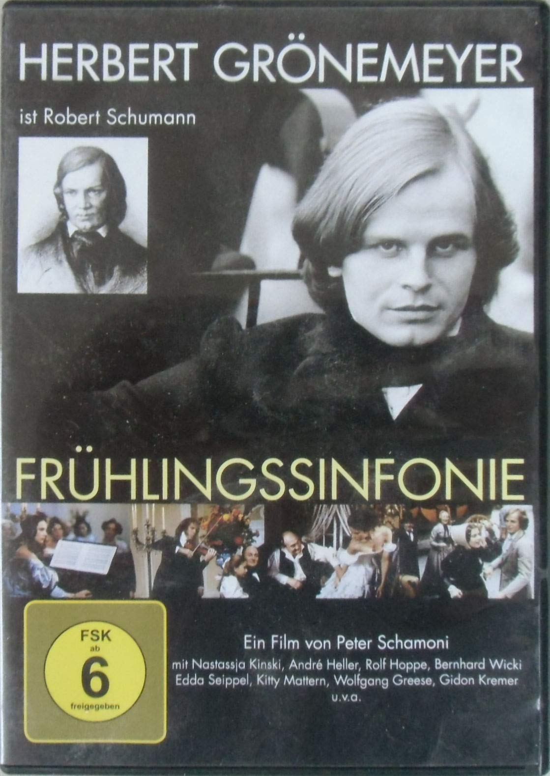 Product Image: Frühlingssinfonie