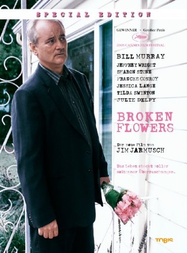 Broken Flowers Movies
