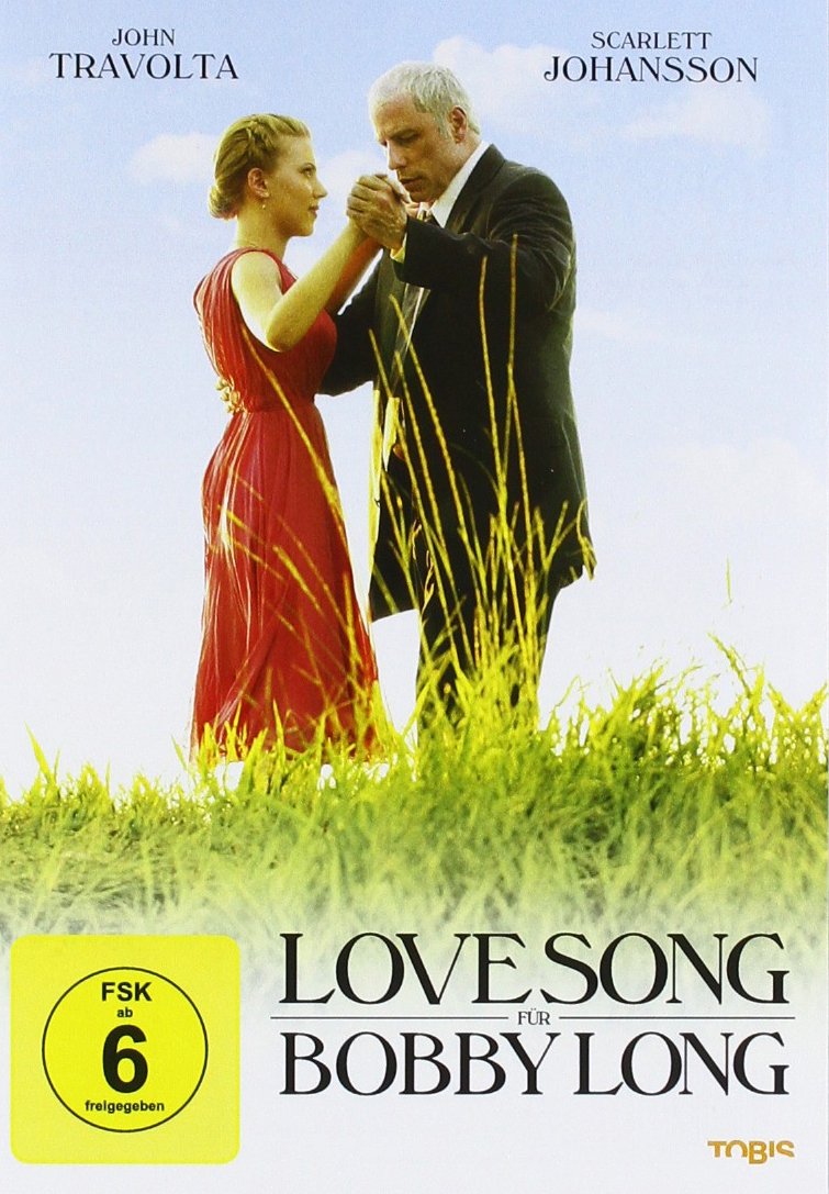 Lovesong für Bobby Long Films