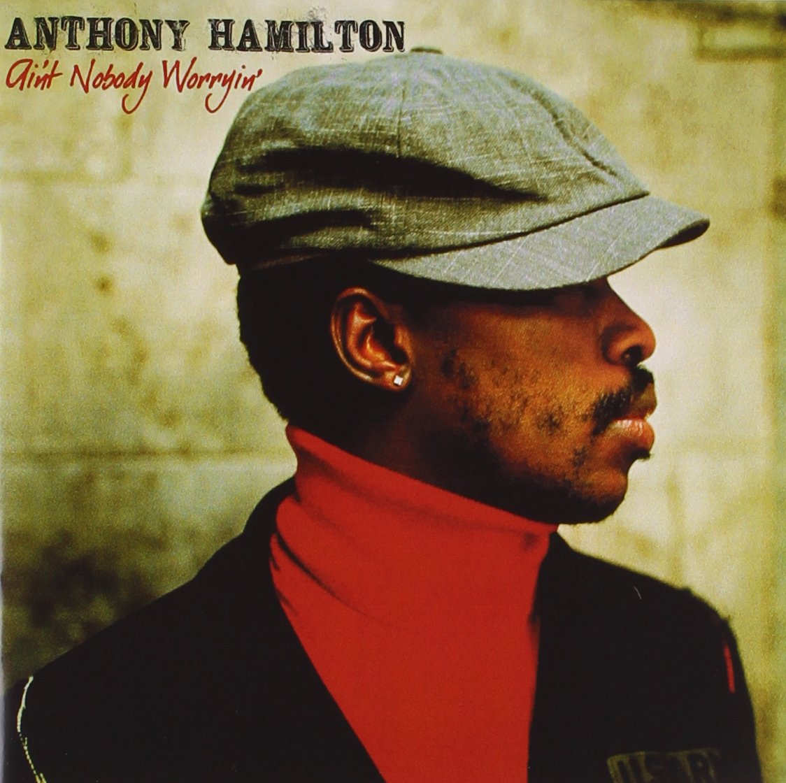 Ain'T Nobody Worryin Funk, R&B & Soul