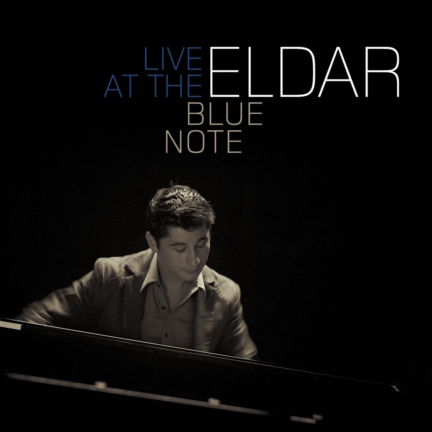 Live at the Blue Note Jazz