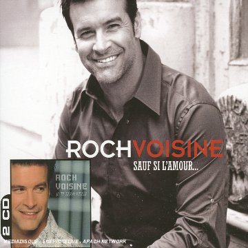 Coffret 2 CD : Sauf si l'amour / Je te serai fidèle cd