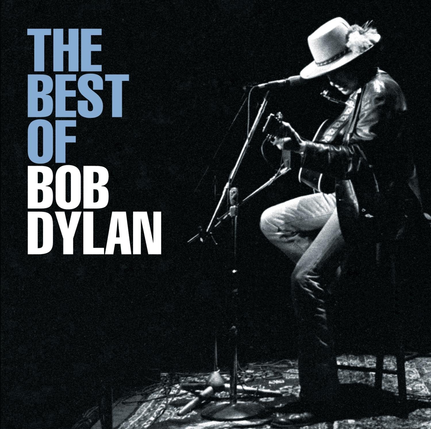 Best of Bob Dylan Country & Folk