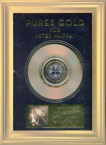 Product Image: Steppenwolf (Pures Gold)