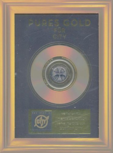 Best of City (Sammel-Edition: PURES GOLD) Rock