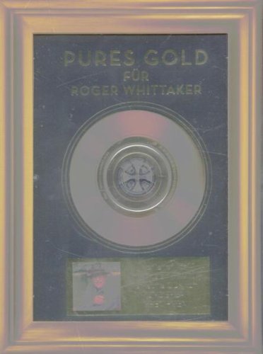 Wunderbar Geborgen (Sammel-Edition: PURES GOLD) German Schlager & Volksmusik