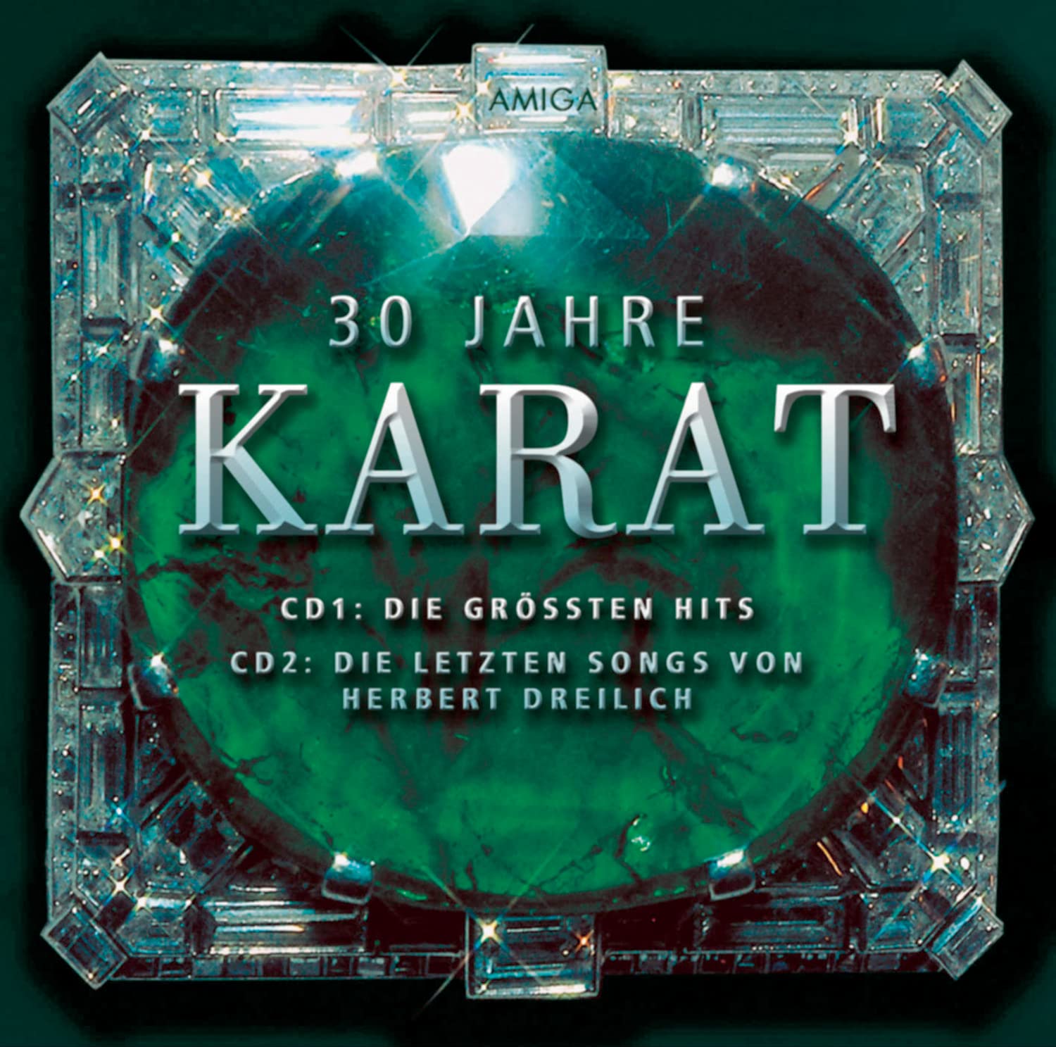 30 Jahre Karat Metal & Hardrock