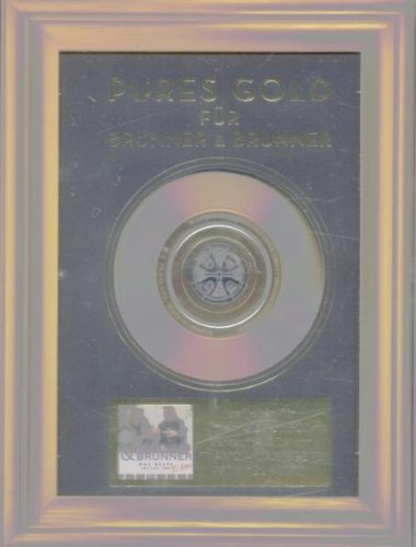Ti Amo-Das Beste von 1996-2000 (Sammel-Edition: PURES GOLD) German Schlager & Volksmusik