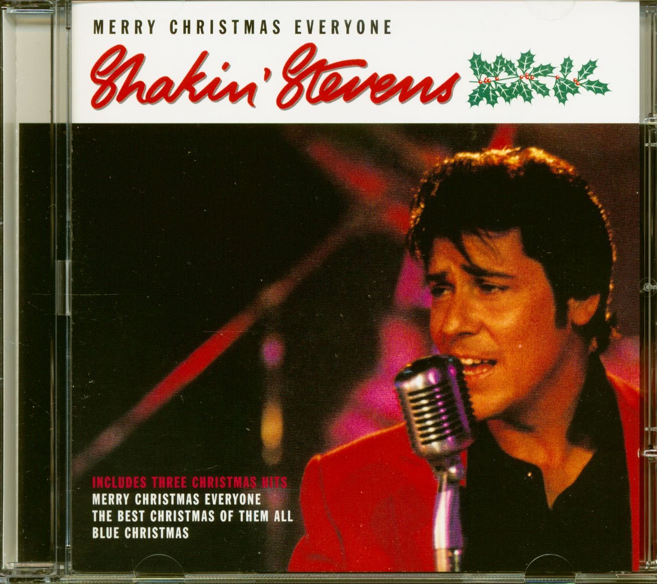Merry Christmas Everyone Other music genres
