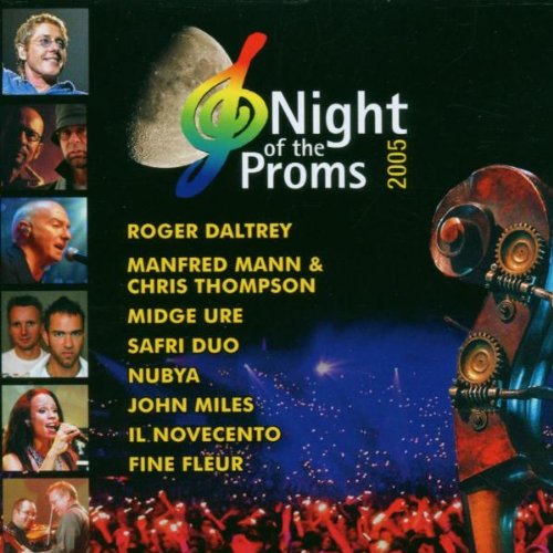 Nokia Night Of The Proms 2005 Classical