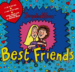 Jacqueline Wilson's Best Frien Pop