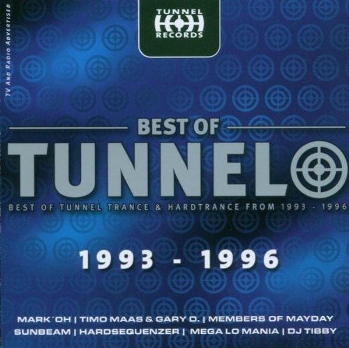 Best of Tunnel (1993-1996) Pop