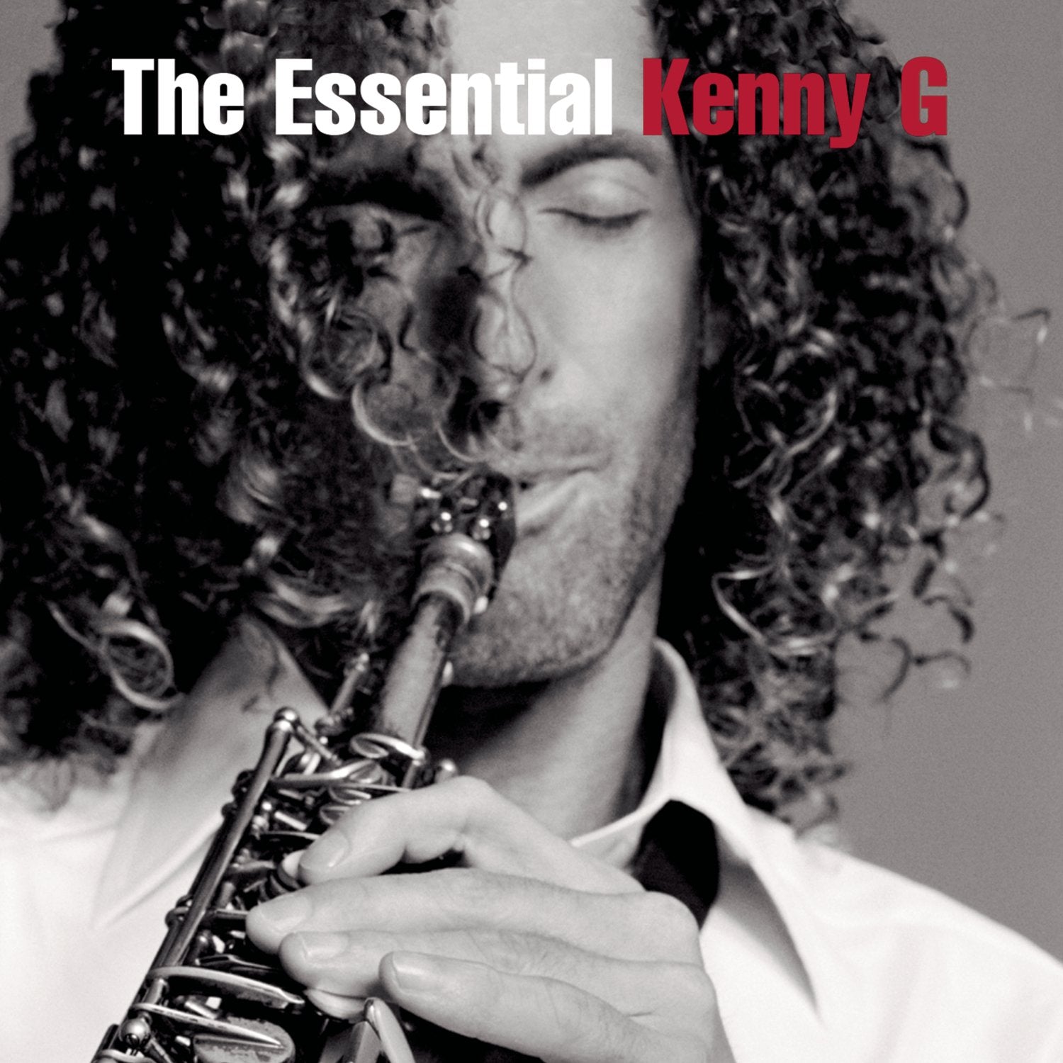 The Essential Kenny G Jazz