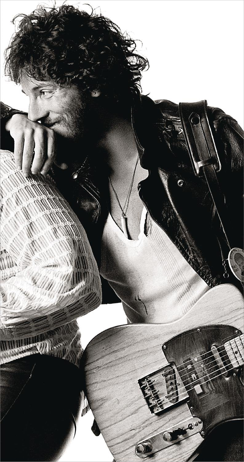 Product Image: Born To Run 30th Anniversary Edition