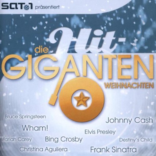 Die Hit Giganten - Weihnachten Other music genres