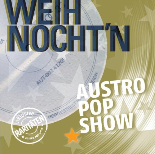 Product Image: Austro Pop Show Weihnocht'n