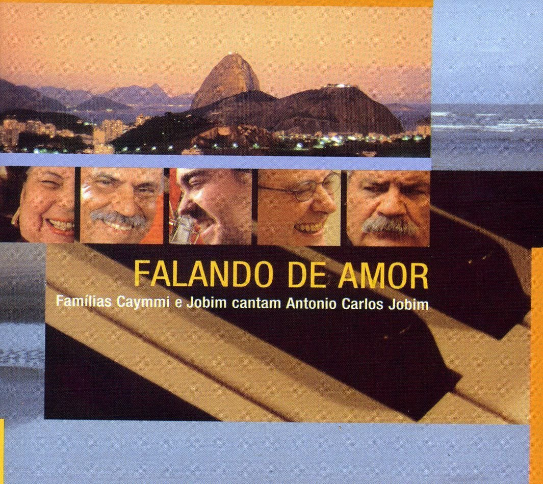 Falando De Amor Pop