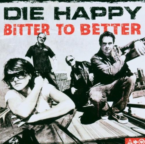Bitter to Better Alternative & Indie
