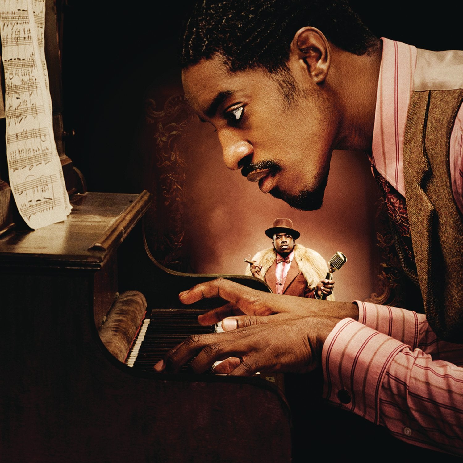 Idlewild Pop