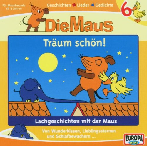 06/Träum Schön! Music for Children