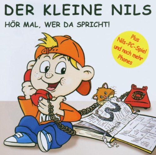 Hör mal, wer da spricht! (Limited Edition) Music