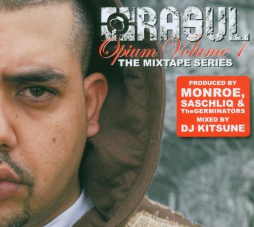 Opium Vol.1 Rap & Hip-Hop