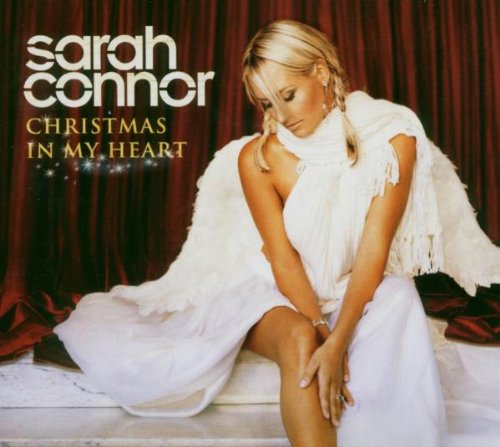 Christmas in My Heart Other music genres