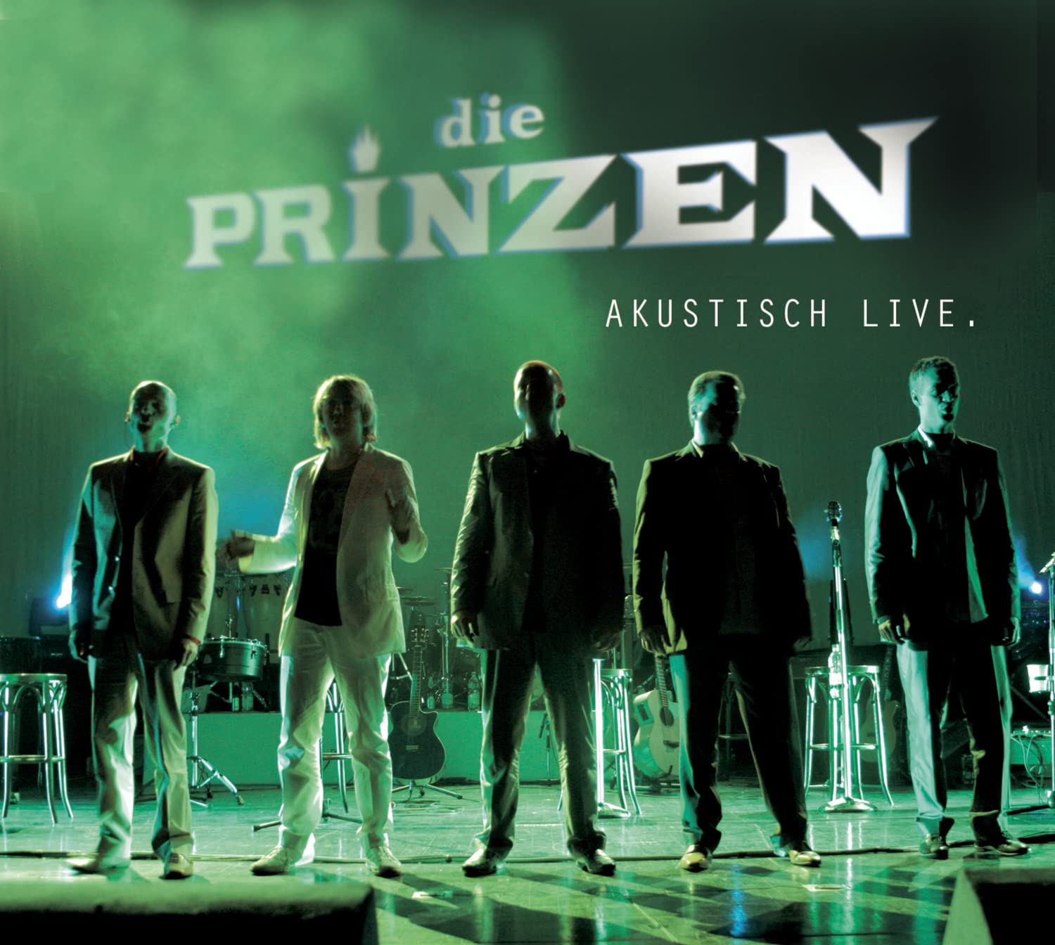 Akustisch Live Pop
