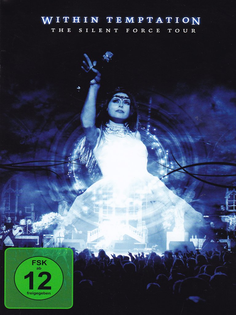 Within Temptation - The Silent Force.. Music
