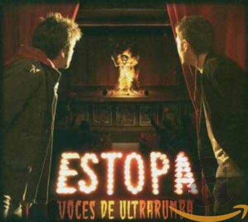 Product Image: Voces de Ultrarumba