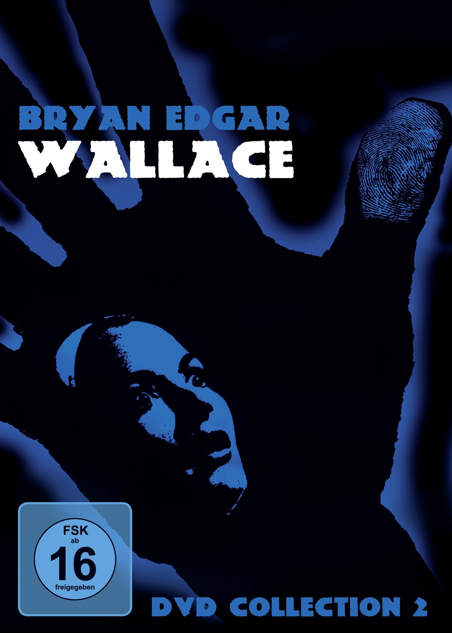 Bryan Edgar Wallace Collection Movies