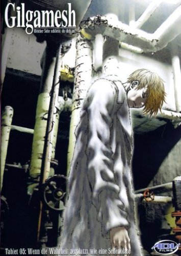 Gilgamesh, Vol. 5: Wenn die Wahrheit zerplatzt wie eine Seifenblase Movies