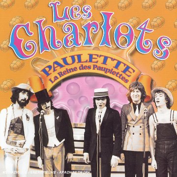 Paulette, La Reine Des Paupiet Pop