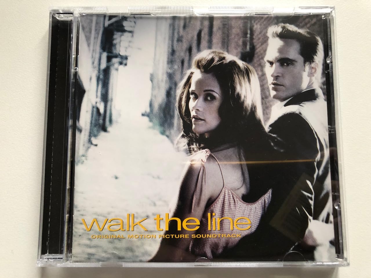 Walk the Line Rock