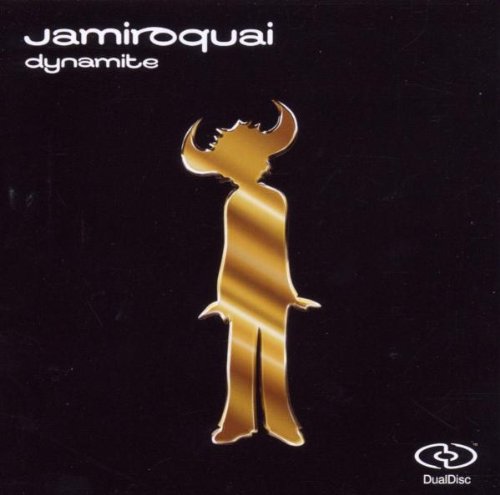 Dynamite (Dual Disc) Alternative & Indie