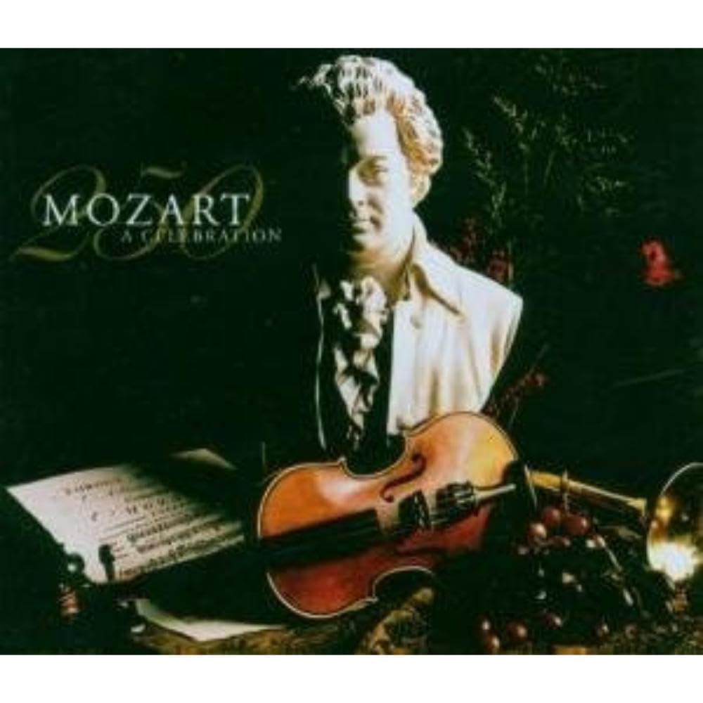 Mozart 250 - a Celebration of Classical