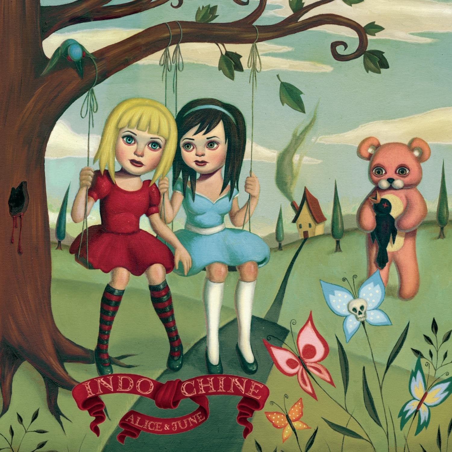 Product Image: Alice & June