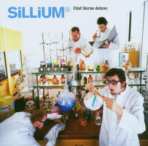 Sillium Pop