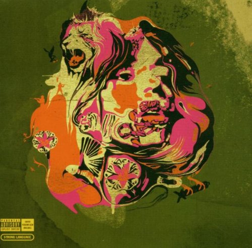 Ahead of the Lions Alternative & Indie