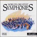 World's Greatest Symphonies Classical