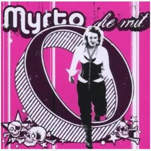 Die mit O - Myrto Pop