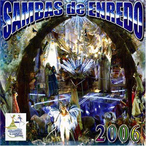 Rio de Janeiro World Music