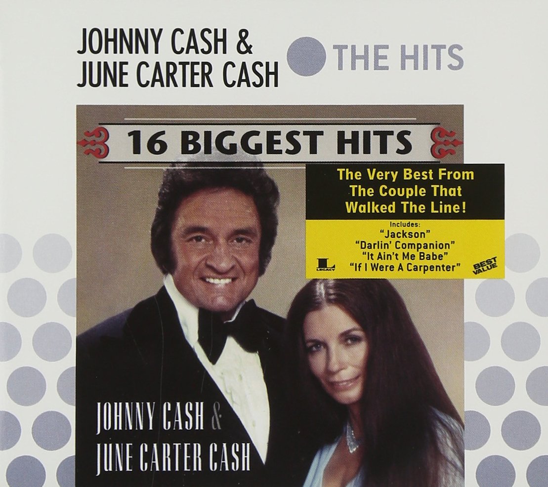 Product Image: 16 Biggest Hits